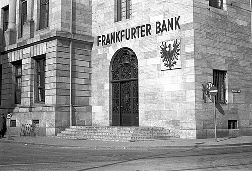 Frankfurter Bank